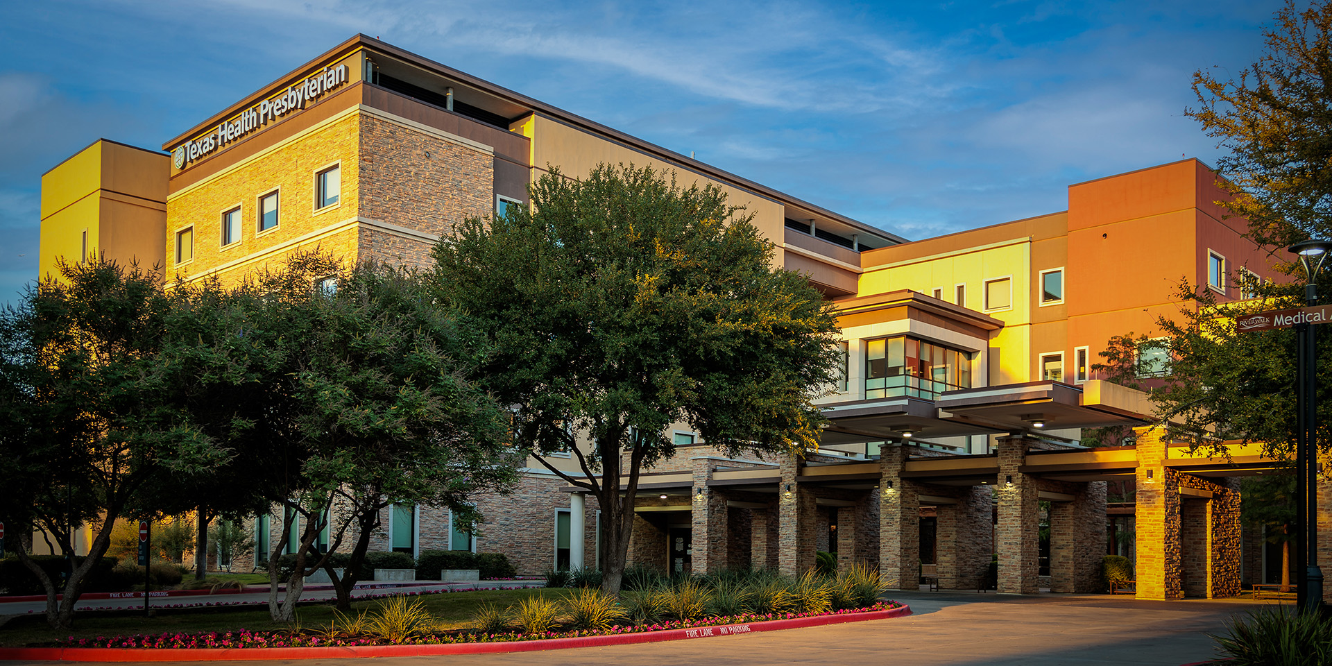 Texas Health Presbyterian Hospital Flower Mound